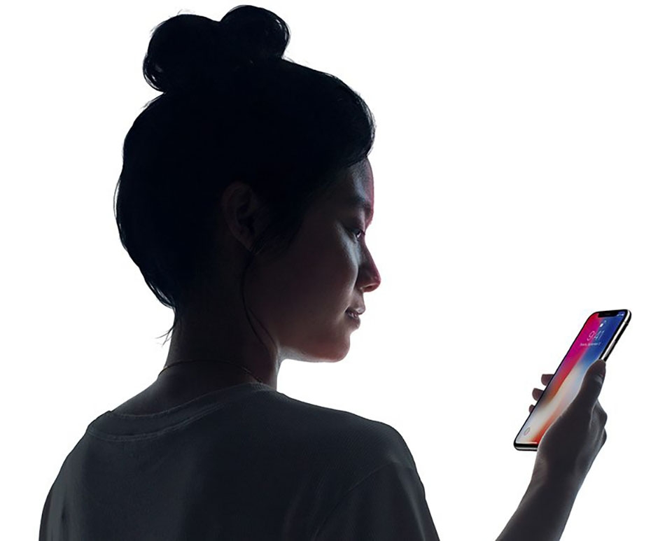 Cảnh sát không được phép yêu cầu người dùng mở khóa iPhone bằng Face ID
