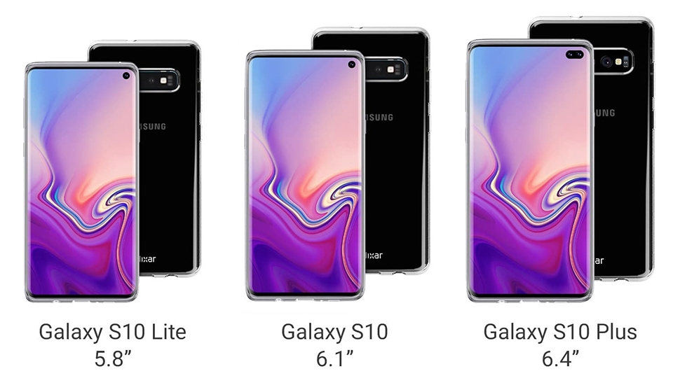 Những smartphone Samsung đáng mong chờ đầu 2019 1