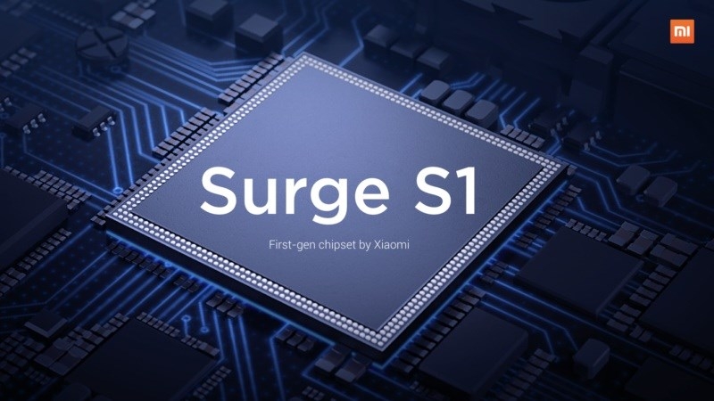Dòng vi xử lý Surge S2 vẫn tiếp tục được Xiaomi phát triển Dòng vi xử lý Surge S2 vẫn tiếp tục được Xiaomi phát triển