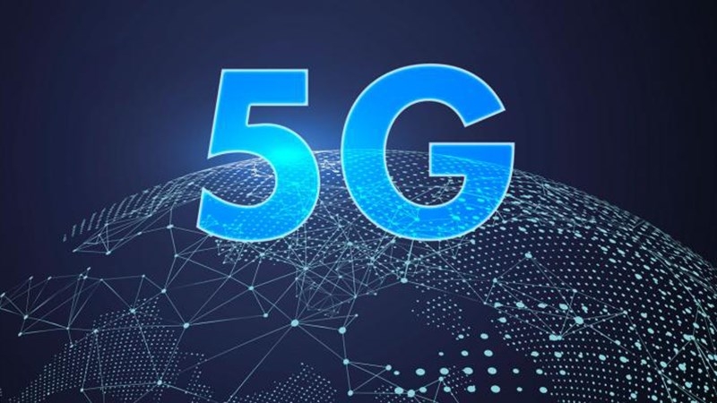 Mạng 5G tại Việt Nam sẽ bắt đầu được thử nghiệm ngay trong tháng 1 năm nay
