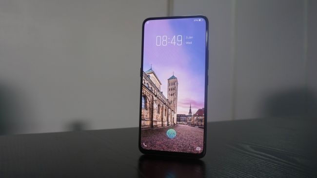 Triển lãm di4động toàn cầu MWC 2019 có gì đáng mong chờ 7 Triển lãm di4động toàn cầu MWC 2019 có gì đáng mong chờ 7