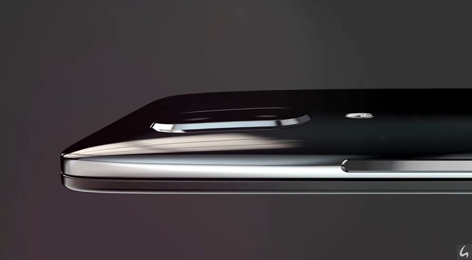 Concept iPhone XSlide (ảnh 4) Concept iPhone XSlide (ảnh 4)