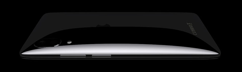 Concept iPhone XSlide (ảnh 5) Concept iPhone XSlide (ảnh 5)