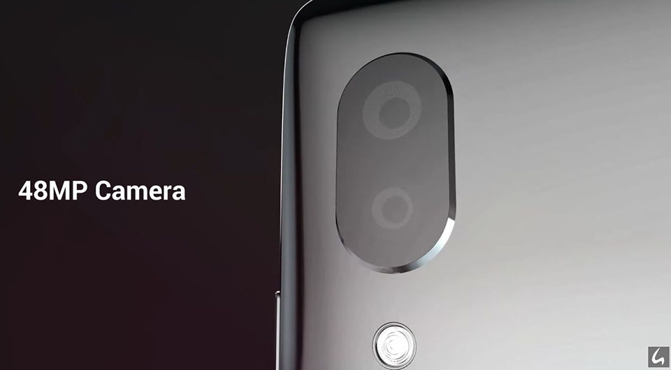 Concept iPhone XSlide (ảnh 2) Concept iPhone XSlide (ảnh 2)