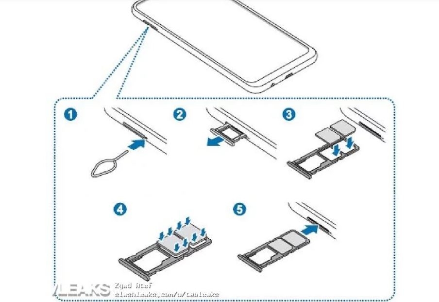 Galaxy M10