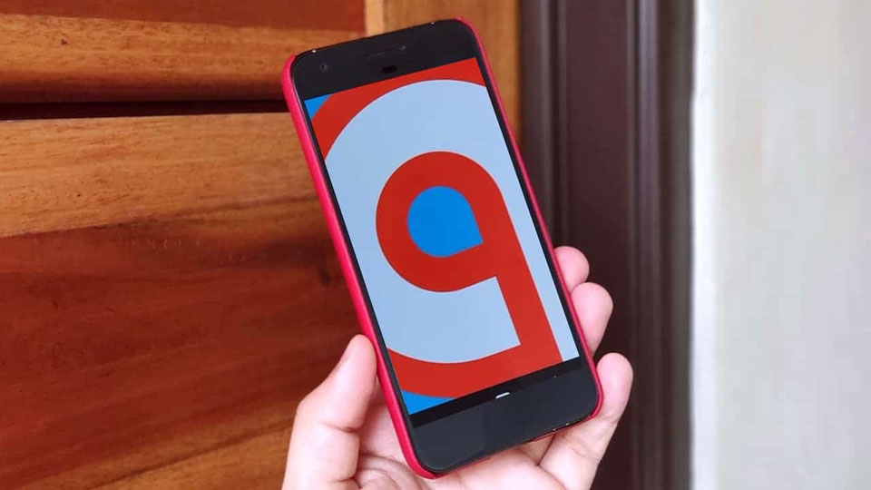 Android Q