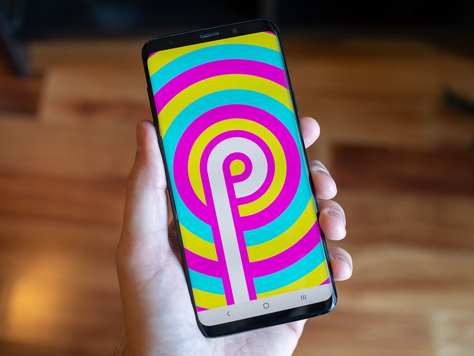 Galaxy S8 và Galaxy S8 Plus bắt đầu được thử nghiệm One UI Galaxy S8 và Galaxy S8 Plus bắt đầu được thử nghiệm One UI
