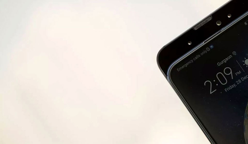 Honor Magic 2