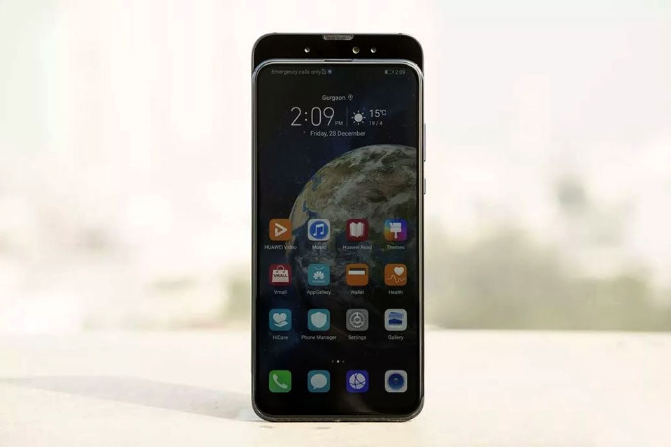 Honor Magic 2