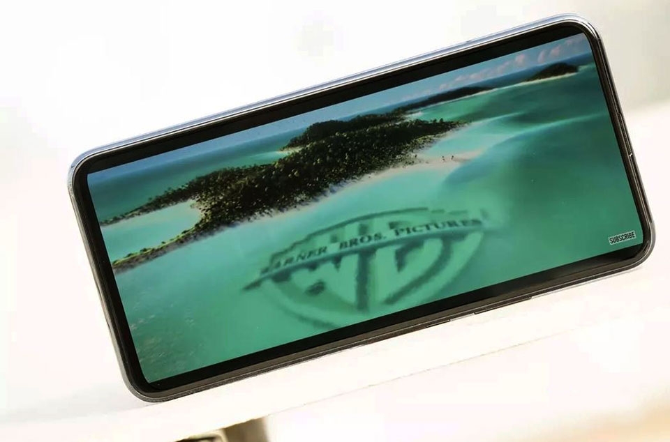 Honor Magic 2