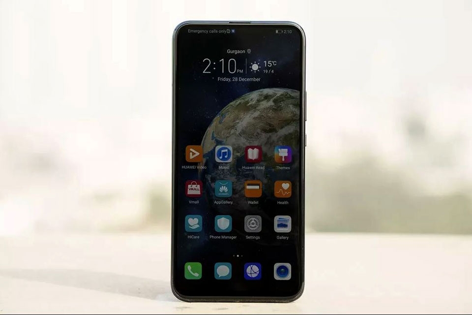 Honor Magic 2
