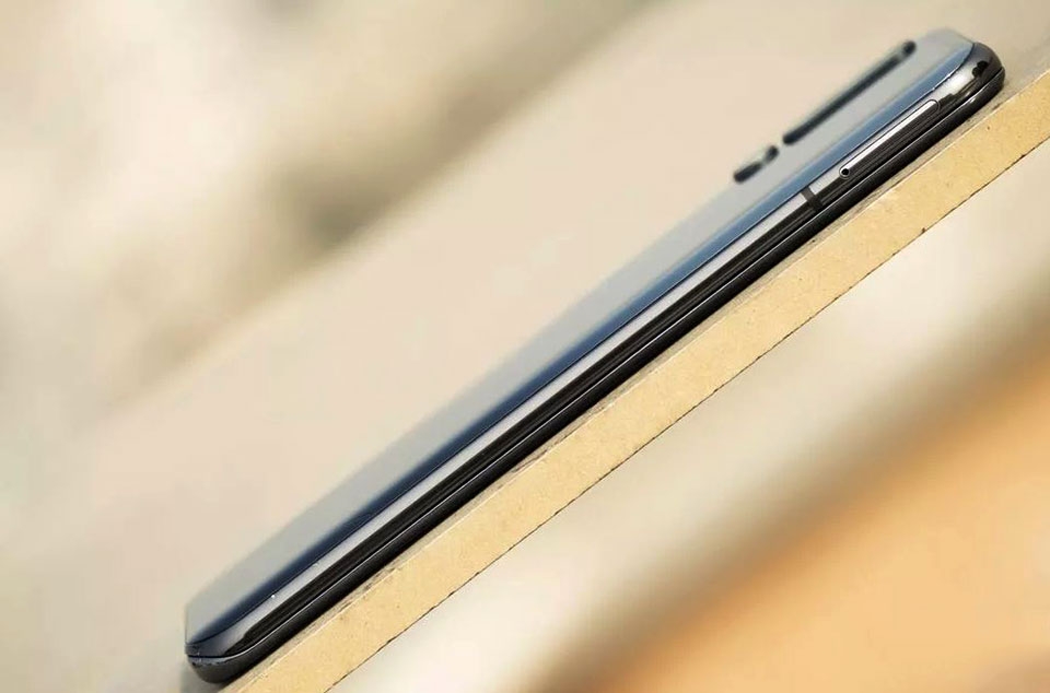 Honor Magic 2