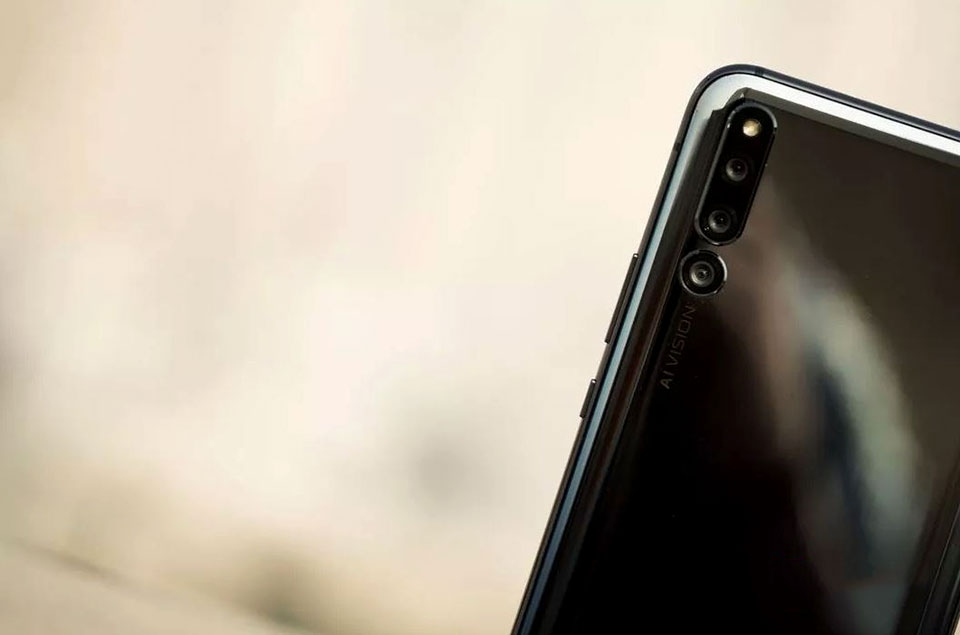 Honor Magic 2