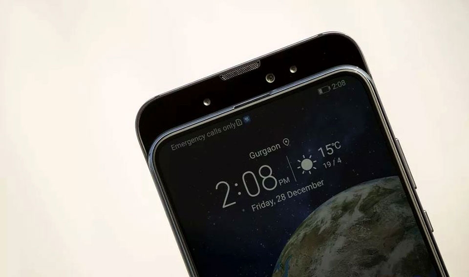 Honor Magic 2