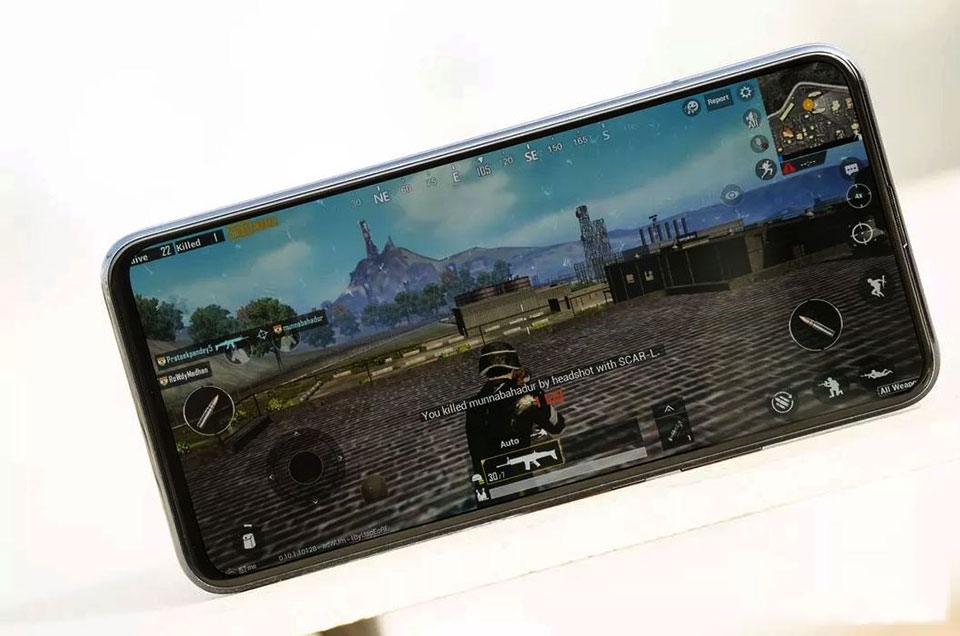 Honor Magic 2