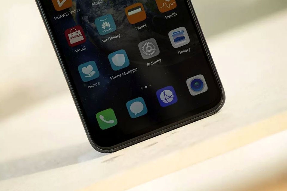 Honor Magic 2
