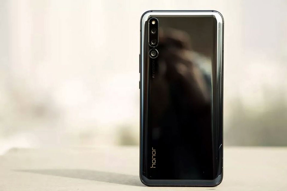 Honor Magic 2