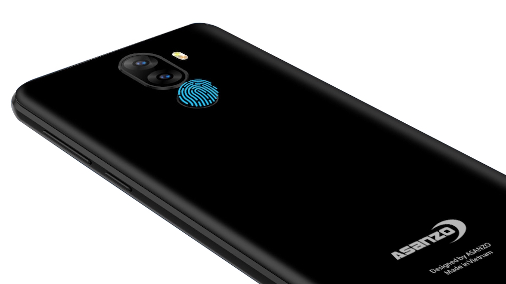 Asanzo ra mắt smartphone đầu tiên chạy Android Go với mức giá cực hấp dẫn 2 Asanzo ra mắt smartphone đầu tiên chạy Android Go với mức giá cực hấp dẫn 2