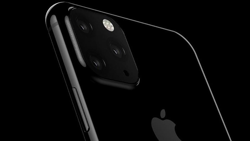 Tất tần tật thông tin iPhone XI (ảnh 3) Tất tần tật thông tin iPhone XI (ảnh 3)