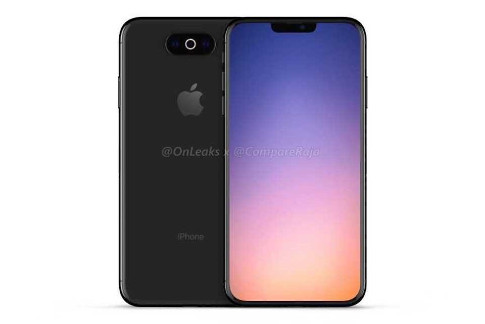 Thông tin camera iPhone XI (ảnh 2) Thông tin camera iPhone XI (ảnh 2)