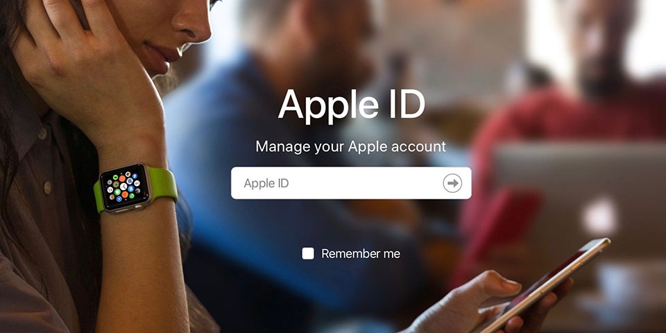 Nếu bạn quên email Apple ID, cần làm gì? Nếu bạn quên email Apple ID, cần làm gì?