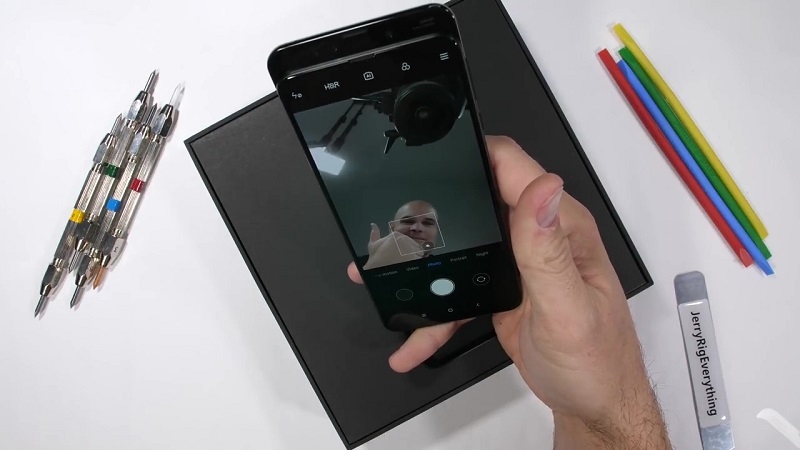 Mi Mix 3