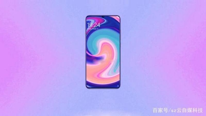 Xiaomi Mi 9 Xiaomi Mi 9