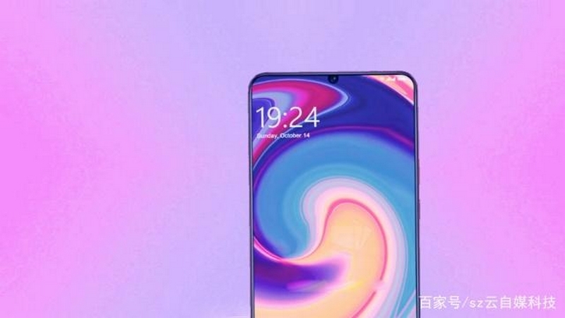 Xiaomi Mi 9 Xiaomi Mi 9