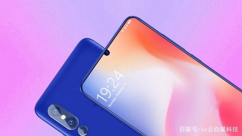 Xiaomi Mi 9 Xiaomi Mi 9