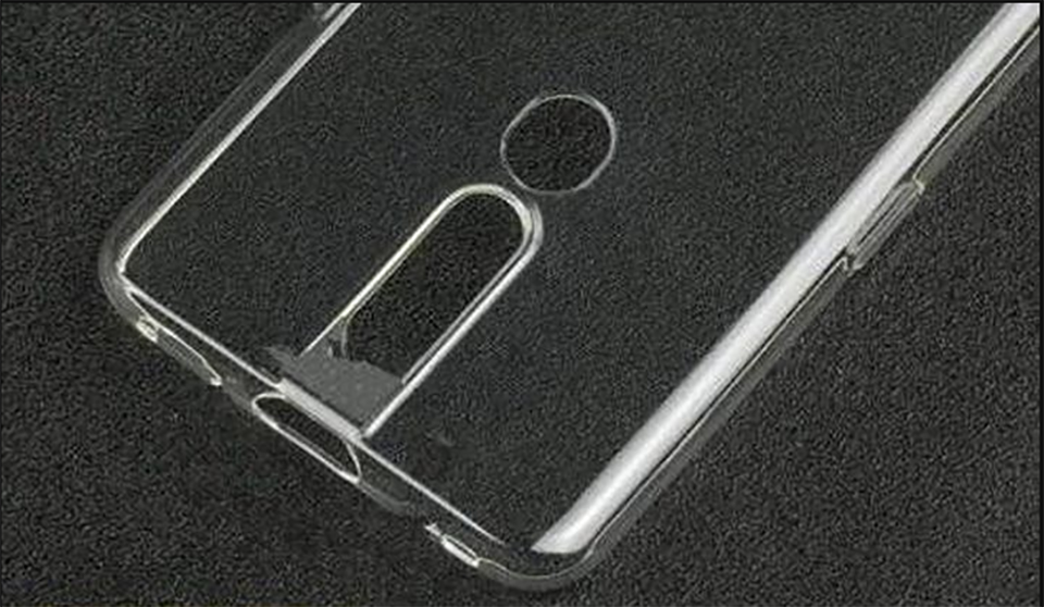 Ốp lưng OPPO R19