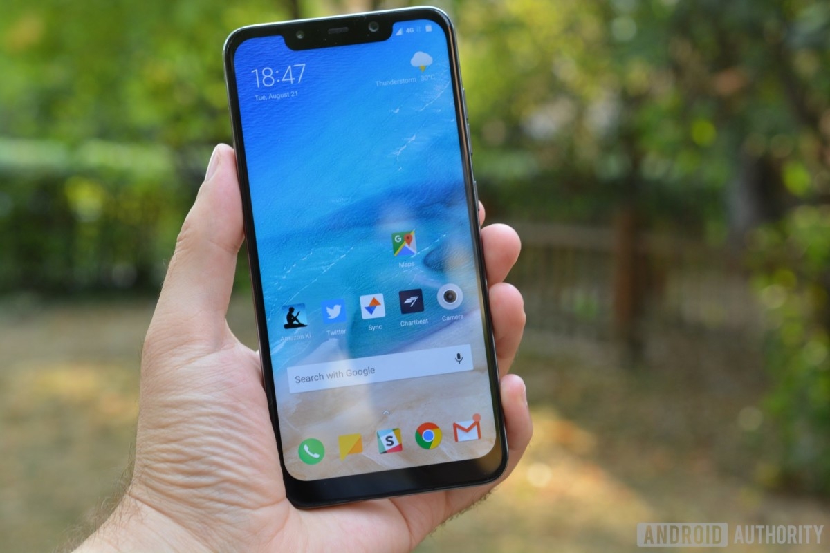 Đâu là những tính năng đang rất được mong chờ trên Pocophone F2 3 Đâu là những tính năng đang rất được mong chờ trên Pocophone F2 3