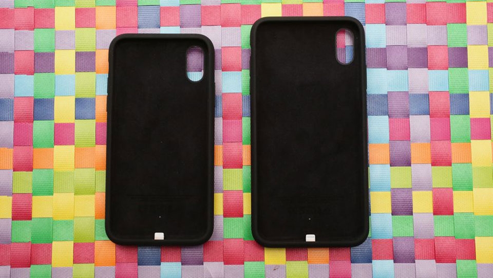 Apple Smart Battery Case