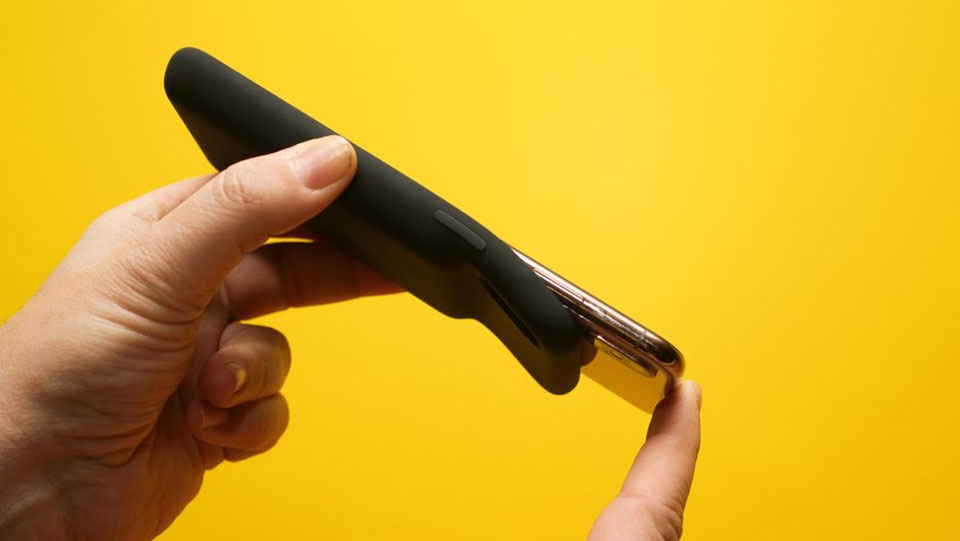 Apple Smart Battery Case