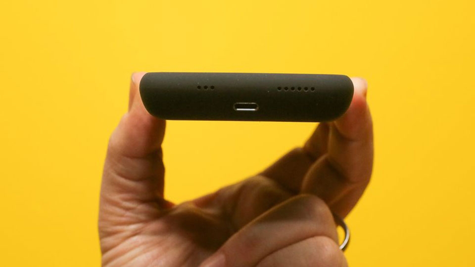 Apple Smart Battery Case