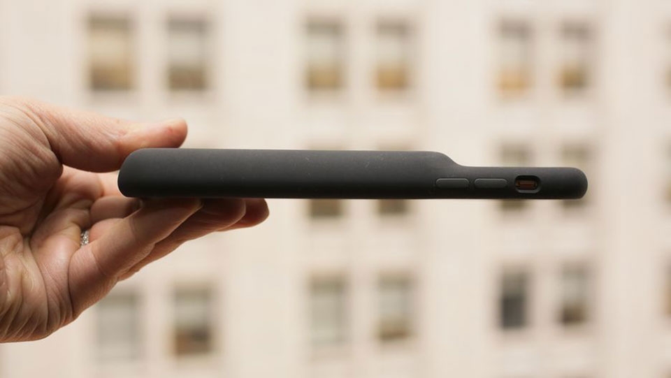 Apple Smart Battery Case
