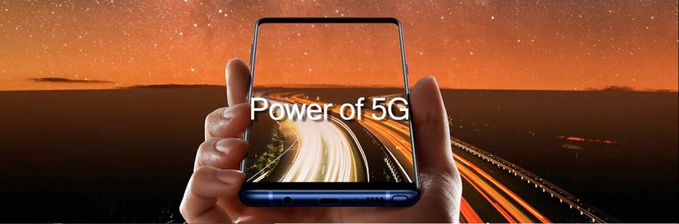 Galaxy S10 5G Galaxy S10 5G