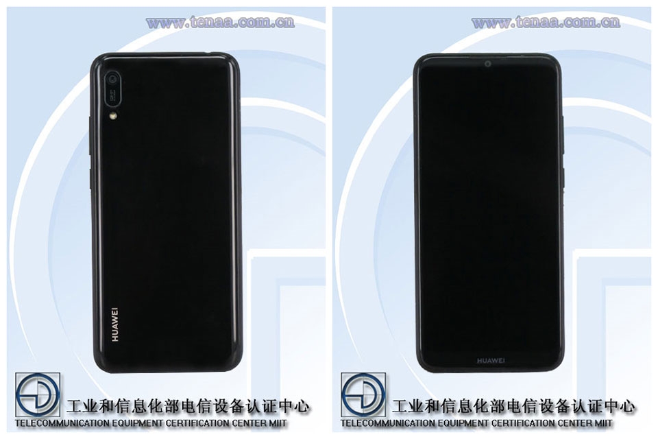 Huawei Enjoy 9e