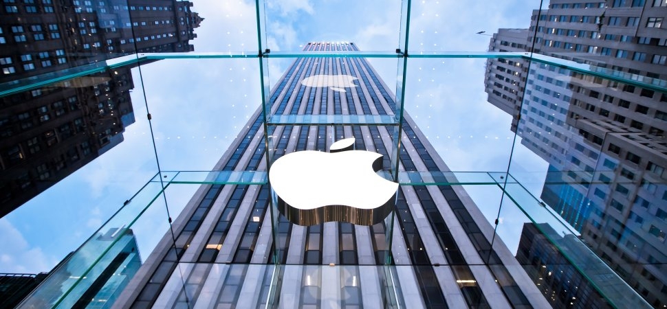 iPhone của Apple không còn dẫn đầu ngành công nghiệp công nghệ cao?
