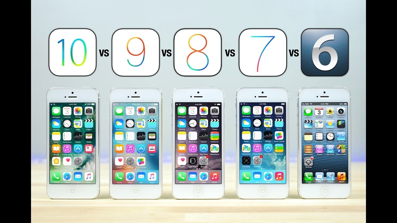 iPhone của Apple không còn dẫn đầu ngành công nghiệp công nghệ cao?