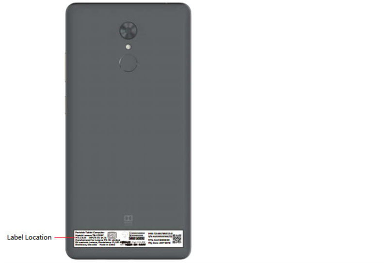 Lenovo Phab 3 chuẩn bị được ra mắt