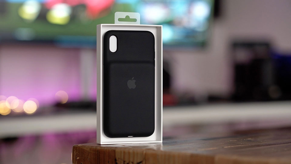 Apple Smart Battery Case Apple Smart Battery Case