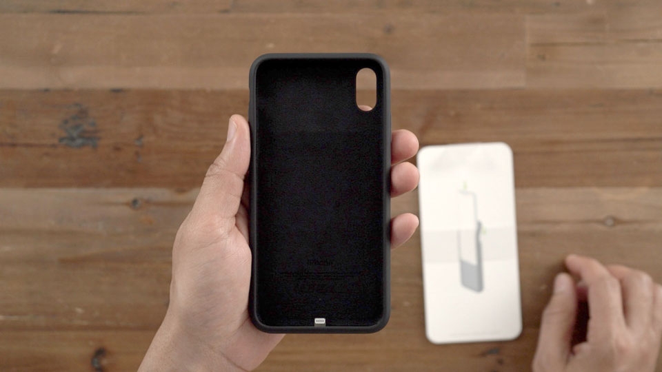 Apple Smart Battery Case Apple Smart Battery Case