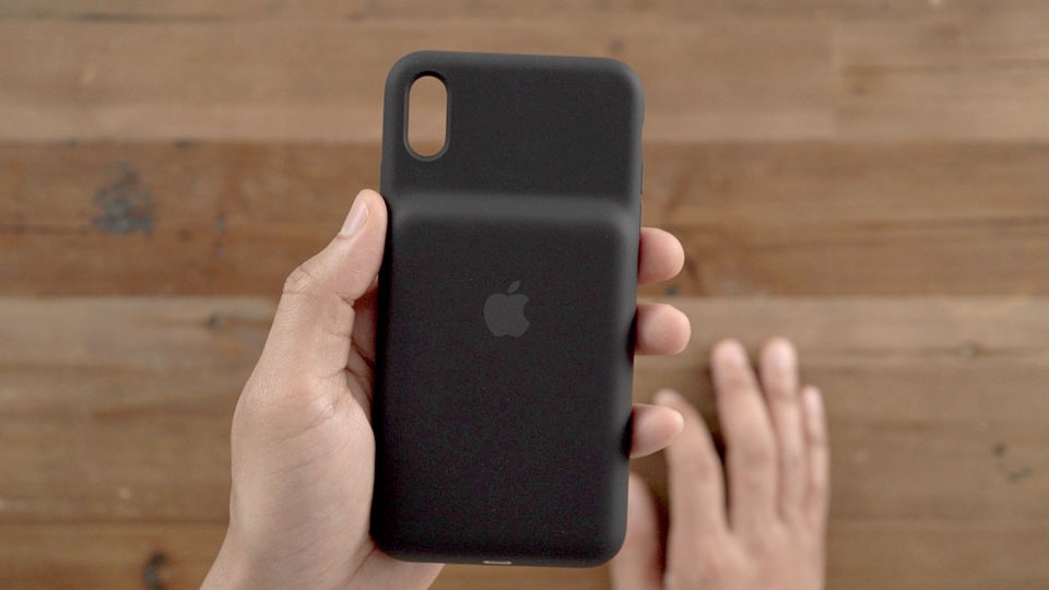 Apple Smart Battery Case Apple Smart Battery Case