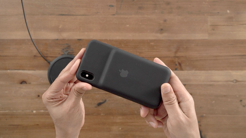 Apple Smart Battery Case Apple Smart Battery Case