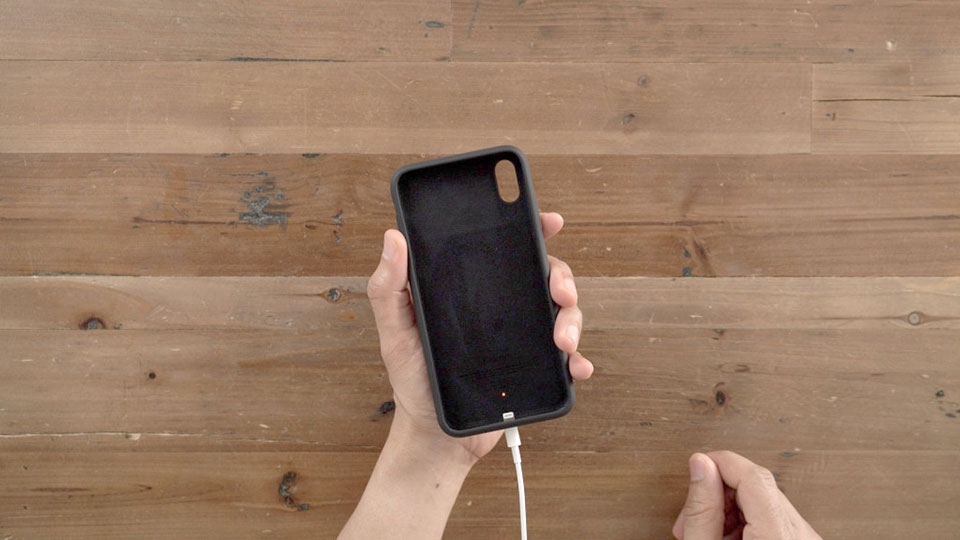Apple Smart Battery Case Apple Smart Battery Case