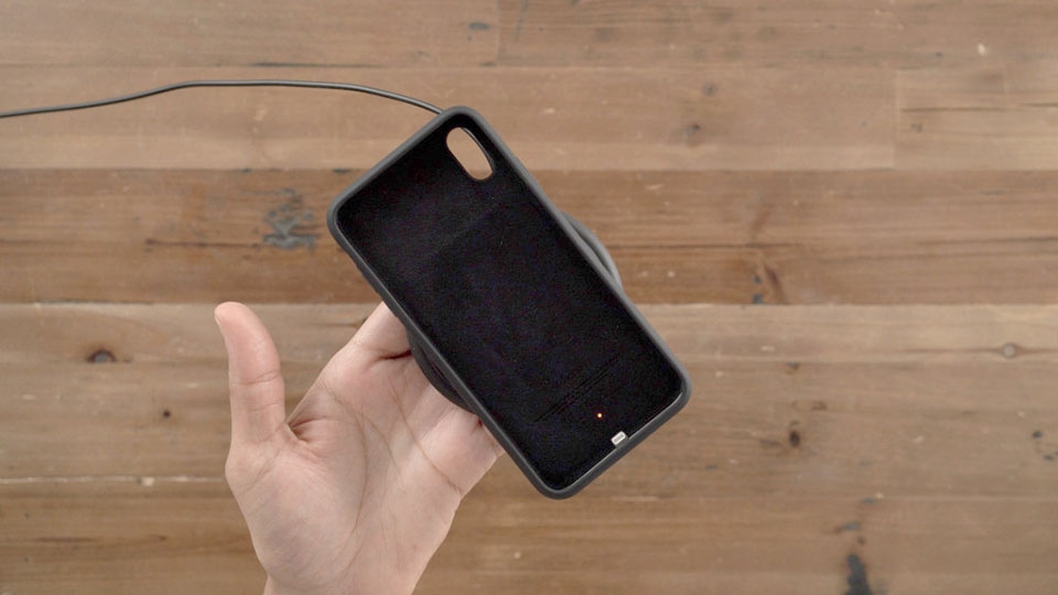 Apple Smart Battery Case Apple Smart Battery Case