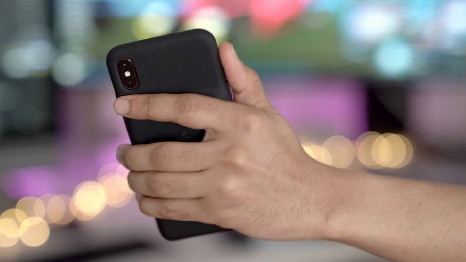 Apple Smart Battery Case Apple Smart Battery Case