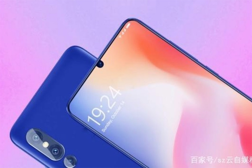 Xiaomi Mi 9 Xiaomi Mi 9