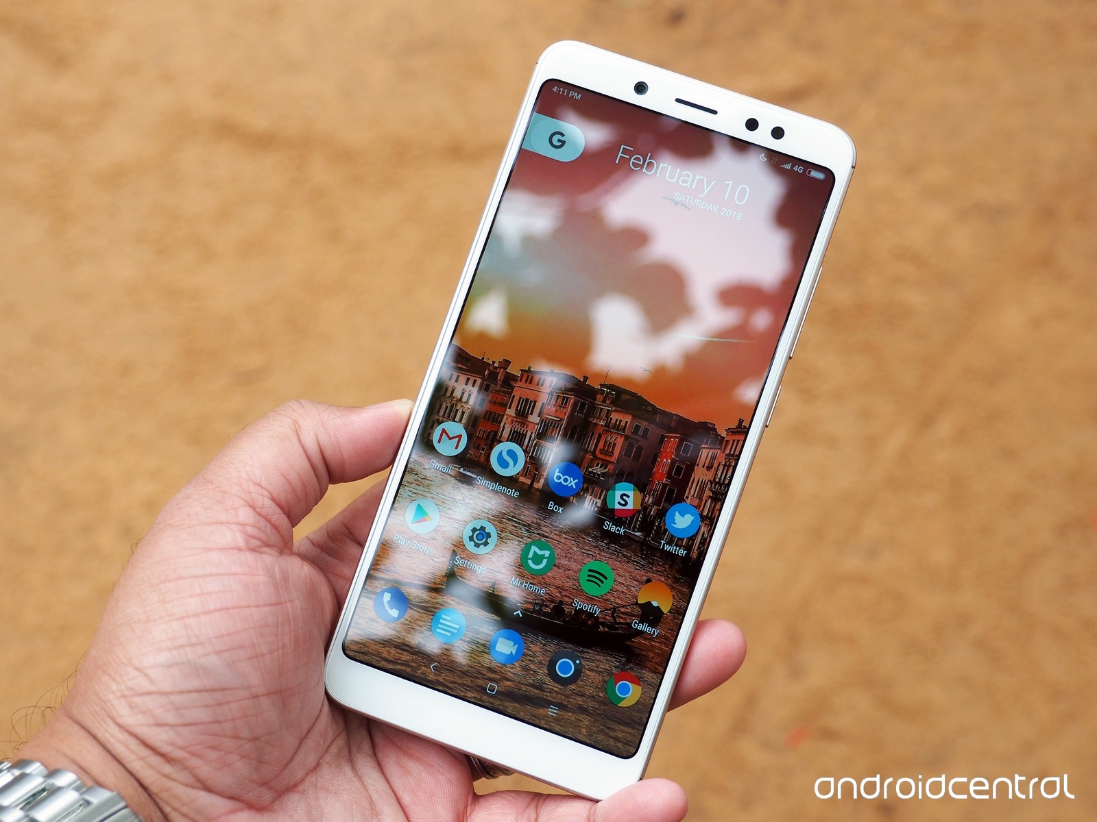 Xiaomi Redmi Note 5 chỉ còn 4 triệu đồng: Món hời là đây chứ đâu! (ảnh 3)
