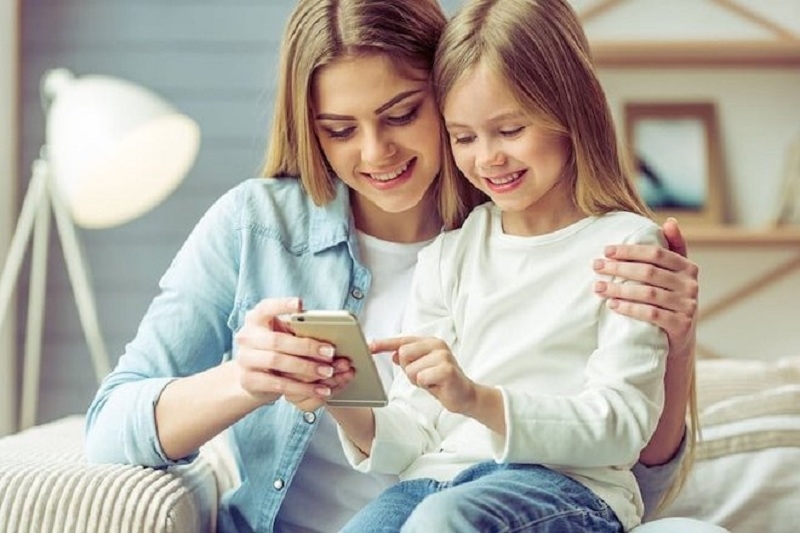 Đây là những điều nên làm trên điện thoại iPhone của con bạn Đây là những điều nên làm trên điện thoại iPhone của con bạn